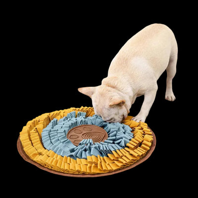 The Focus Mat